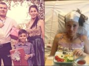 Strigătul de ajutor al unei mame, diagnosticate cu cancer: ,,Am doar 33 de ani și vreau foarte mult să-mi cresc copiii”