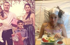 Strigătul de ajutor al unei mame, diagnosticate cu cancer: ,,Am doar 33 de ani și vreau foarte mult să-mi cresc copiii”