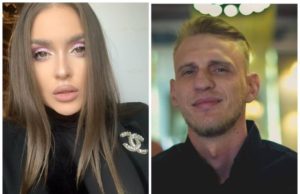 Oana Radu, noi informații despre iubitul său incendiat: „Se află între viață și moarte”. Ce se va întâmpla cu el