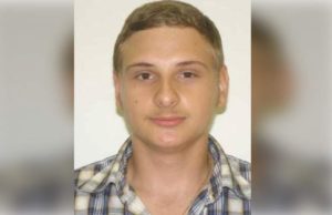 Aurel Lungu este de negăsit. Tânărul a dispărut din Arad şi este căutat de poliţie