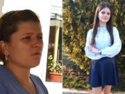 Mama Alexandrei, despre dispariţia fiicei sale: „Sper să scape singură, dacă poliţia nu face nimic”