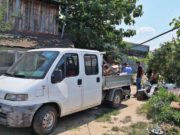 Buncărele din curtea lui Gheorghe Dincă vor fi dărâmate. S-a obţinut un nou mandat de percheziţie