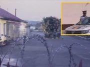 Autorul atacului de la Spitalul Săpoca a dezvăluit motivul de la care a pornit masacrul