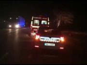 Individ care a agresat o fată lângă un cimitir din Pașcani, prins de trecători și predat poliţiei