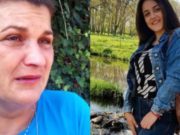 Mama Luizei Melencu simţea că ceva urmează să i se întâmple fiicei sale? Ultima discuţie pe care au avut-o. „Ai grijă la cine te urci în maşină”