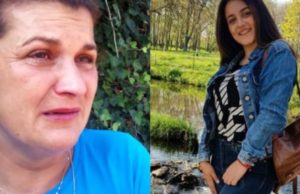 Mama Luizei Melencu simţea că ceva urmează să i se întâmple fiicei sale? Ultima discuţie pe care au avut-o. „Ai grijă la cine te urci în maşină”