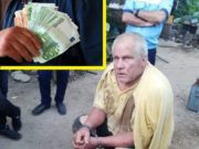 Cazul Caracal, informații bombă! Cine este persoana care trimitea sute de euro lui Dincă și de ce