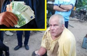 Cazul Caracal, informații bombă! Cine este persoana care trimitea sute de euro lui Dincă și de ce
