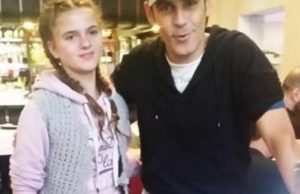 Reacția lui Ștefan Bănică, după apariția unei fotografii în care apare alături de Alexandra Măceșanu