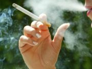 Parisul a declarat război fumatului. În 52 de parcuri a fost interzis fumatul