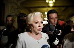 Viorica Dăncilă, anunț de ultimă oră, după crimele din Caracal! Ce decizie a luat premierul României