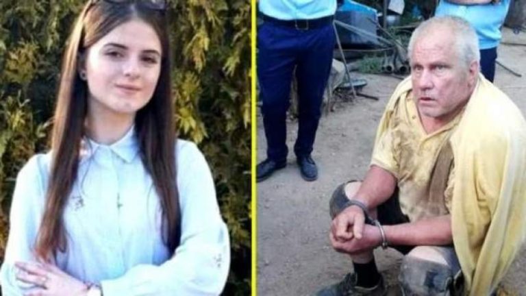 Gheorghe Dincă a cedat! A povestit totul despre Alexandra: „Am legat-o cu cureaua. Îi curgea sânge din nas și din urechea dreaptă”