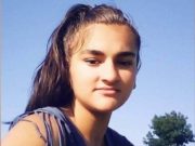 Aida, o fată de 15 ani din Mehedinţi, a fost dată dispărută și e căutată în toată ţara