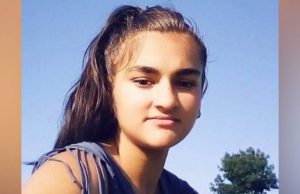 Aida, o fată de 15 ani din Mehedinţi, a fost dată dispărută și e căutată în toată ţara