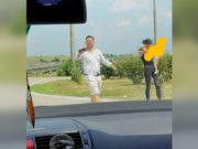 Țeapă pe autostradă! Cum îi păcălesc hoții pe șoferi, în drum spre Constanța