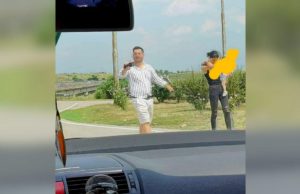 Țeapă pe autostradă! Cum îi păcălesc hoții pe șoferi, în drum spre Constanța