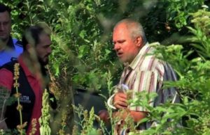 A doua fată ucisă de Gheorghe Dincă, la Caracal, confirmată de anchetatori