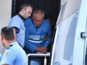 O femeie dintr-o comună olteană a reclamat că a fost bătută şi violată de Gheorghe Dincă, suspectul de crimă din Caracal