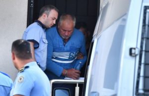 E oficial: Gheorghe Dincă a ucis cel puţin două tinere. Părinţii Luizei, strigăt de disperare