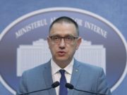 Fifor promite mai multe patrule pe străzi: Carmen Dan trebuia să ia această măsură în 2018 dar nu a mai făcut-o