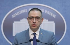 Fifor promite mai multe patrule pe străzi: Carmen Dan trebuia să ia această măsură în 2018 dar nu a mai făcut-o