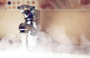 Craiova, fără apă caldă 6 zile