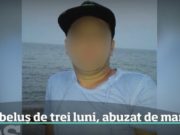 Un individ care se dădea drept Mihai Bendeac și racola tinere a fost săltat de DIICOT