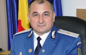 Din prelucrător prin aşchiere în noul şef al Jandarmeriei Române. Cine este Constantin Florea, înlocuitorul lui Ionuţ Şindile