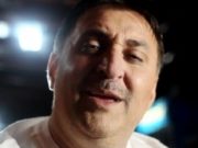 Vali Vijelie, bătut de soție, pentru că a înșelat-o: „Până la urmă, totul în viaţă e trecător”