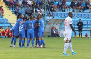 Varianta de CHAMPIONS LEAGUE pentru Craiova! Vor un antrenor care a luat titlul in Liga 1. Negocieri de ultima ora