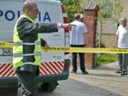 Crimă urmată de sinucidere, în Vaslui. Şi-a omorât iubita, apoi şi-a pus capăt zilelor. Fiica femeii a descoperit oroarea