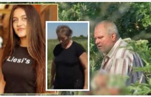 Informaţia care schimbă tot! Soţia lui Gheorghe Dincă a locuit în casa ororilor după dispariţia Luizei