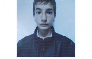 Minor de 12 ani dispărut de două zile din Dolj. Familia îl caută cu disperare