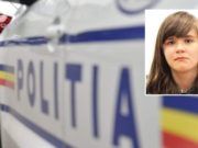 Ştefania are 15 ani și a dispărut de o zi. Poliţia din Piatra Neamţ, apel către populaţie