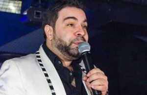 Florin Salam a fost ameninţat cu moartea, la nunta la care nu a mai cântat, la Roşiori: „Fac 10 ani pentru tine!”