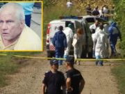 INML a finalizat analiza ADN la oasele din pădurea din Caracal. Rezultatele, trimise la DIICOT