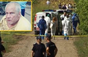 INML a finalizat analiza ADN la oasele din pădurea din Caracal. Rezultatele, trimise la DIICOT