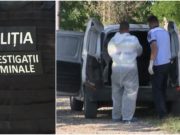 A fost prins autorul dublei crime din Vaslui. Este un recidivist eliberat condiţionat