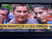 ANALIZĂ Căruţa presei româneşti s-a răsturnat la Caracal: cum au creat autorităţile şi mass-media un atac de panică naţional