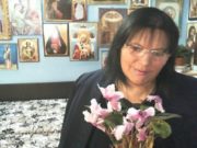 Maria Ghiorghiu anunţă doliu în lumea artistică: „Ceva nu tocmai plăcut se va întâmpla”