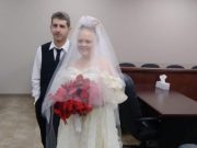 O mireasă și un mire au murit la doar câteva minute după ce s-au căsătorit