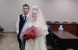 O mireasă și un mire au murit la doar câteva minute după ce s-au căsătorit