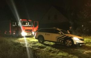 Doi fraţi români au fost împușcaţi în cap în Belgia, pe malul unei bălţi. Victimele au fost executate