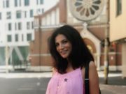 Încă își așteaptă prințul! Cu ce bărbați celebri s-a iubit Ioana Ginghină, înainte de Alexandru Papadopol