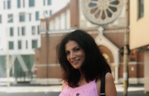 Încă își așteaptă prințul! Cu ce bărbați celebri s-a iubit Ioana Ginghină, înainte de Alexandru Papadopol