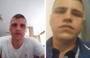 Un român a fost dat în urmărire de trei luni în Germania. Familia este disperată