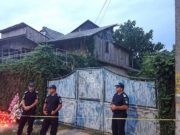 „Totul pentru infractori, nimic pentru cetăţeni!“