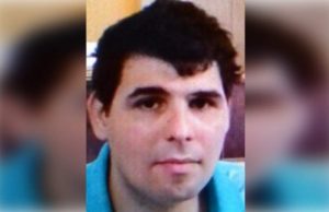 Alexandru a dispărut de mai bine de 24 de ore, Poliţia Capitalei cere ajutorul populaţiei pentru găsirea tânărului