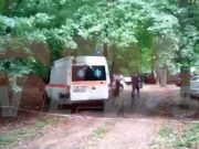 Primele imagini de la locul morții lui Marcel Toader. Ce se întâmplă, în aceste momente.