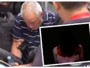 Mărturia şoc a unei tinere care a scăpat din mâinile lui Gheorghe Dincă: „Mi-a spus că e un nenorocit”